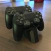 Soporte para control doble ps4