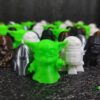 Muñequitos para rosca "Starwars"