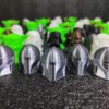 Muñequitos para rosca "Starwars" - Imagen 2