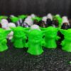 Muñequitos para rosca "Starwars" - Imagen 3