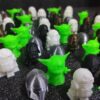 Muñequitos para rosca "Starwars" - Imagen 4