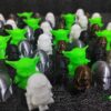 Muñequitos para rosca "Starwars" - Imagen 5