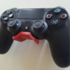 Soporte para control ps4 de pared