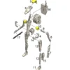 Star wars-Kit Card Droide de batalla B1 2.0 - Imagen 4