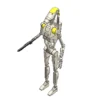 Star wars-Kit Card Droide de batalla B1 2.0 - Imagen 5