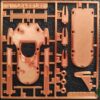 Star wars-Kit Card deslizador terrestre (Landspeeder) - Imagen 3