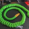 Serpiente movible en 3D - Imagen 3