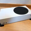 Soporte para consola Xbox Series S -Escritorio-