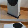 Soporte para consola Xbox Series S -Escritorio- - Imagen 2